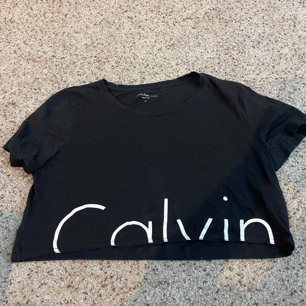 Calvin Klein top